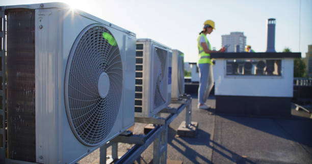 Best Air Quality Test  in Union Park, FL