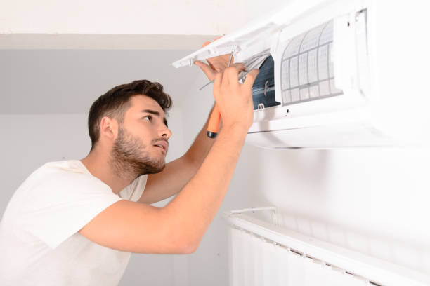Best Professional Duct Cleaning Services  in Union Park, FL